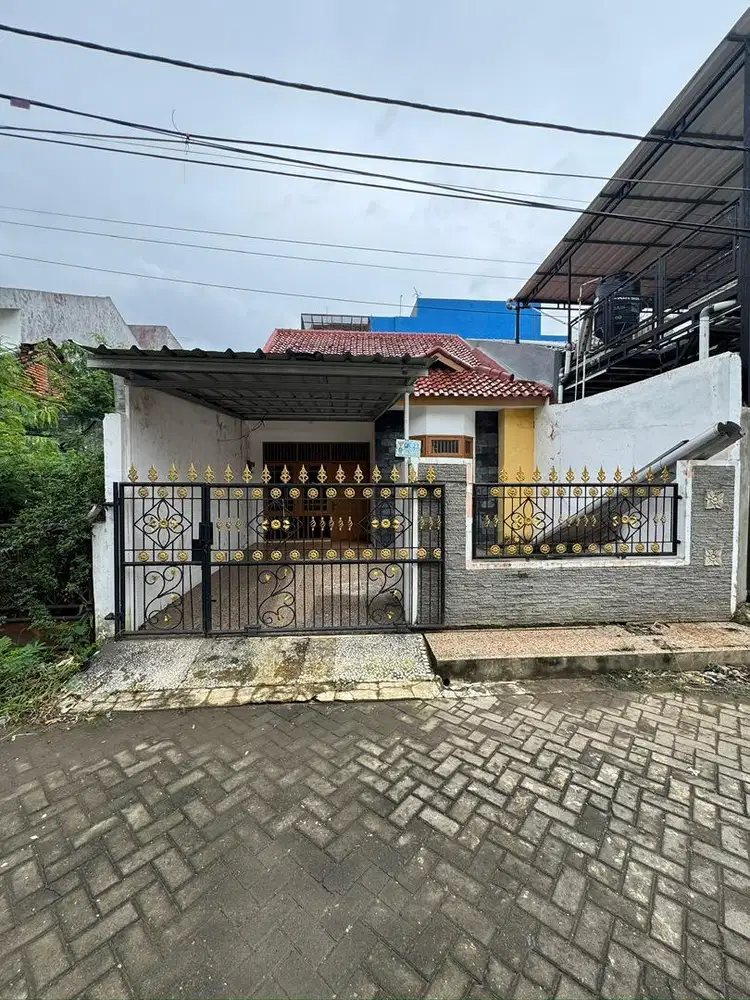 Rumah harapan indah pemilik lngsung