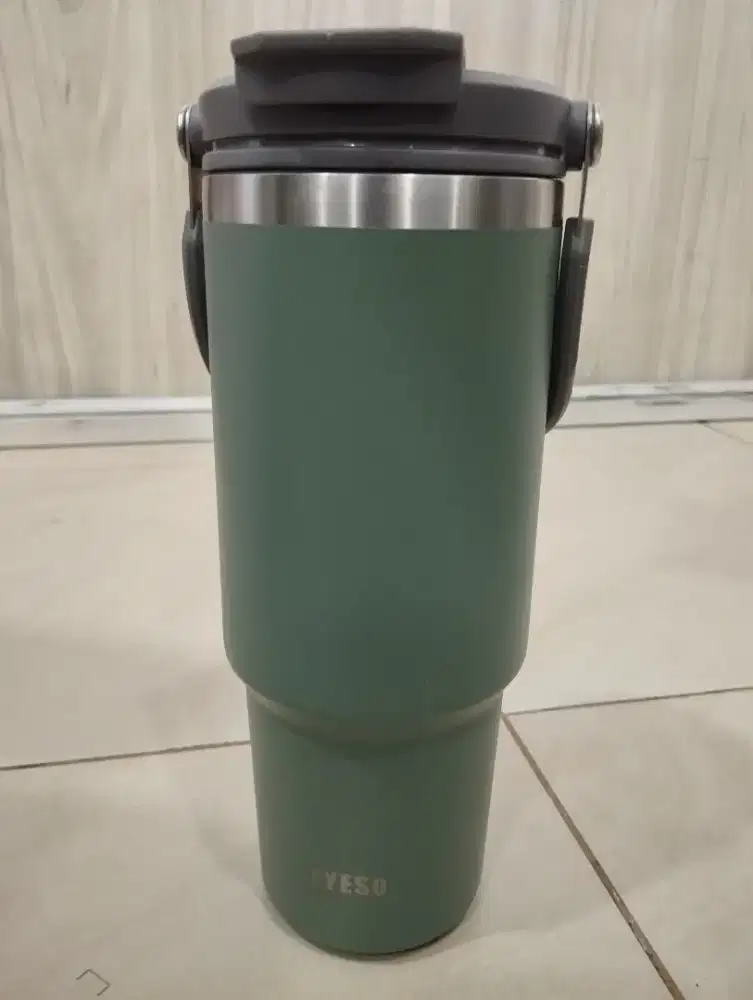 Tumbler Tyso Hijau