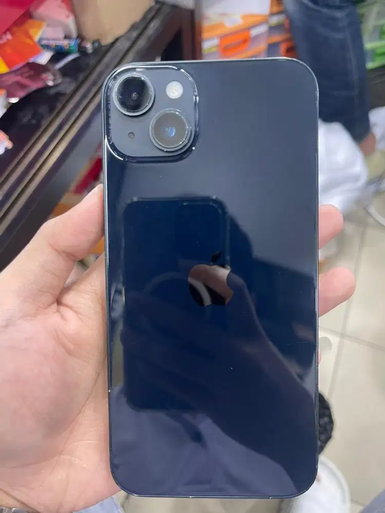 IPHONE 14 PLUS 128GB IBOX