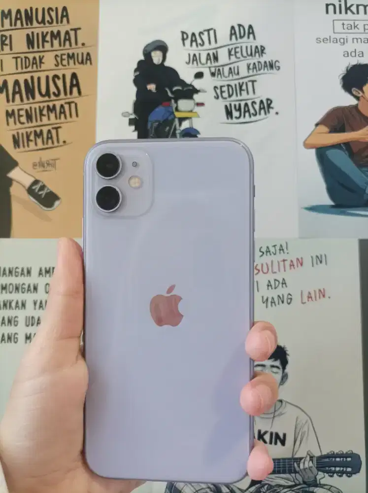 IPHONE 11 128GB IBOX