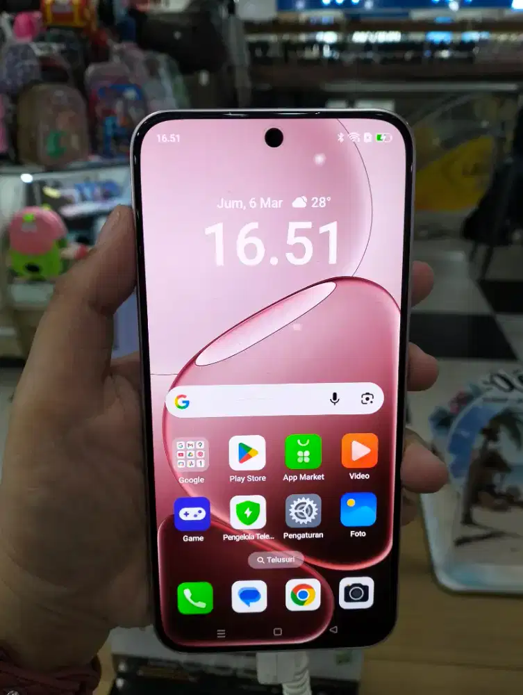 PROMO CICILAN RINGAN 15rb/hari