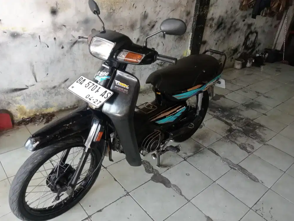 Dijual Astrea grand tahun 1997