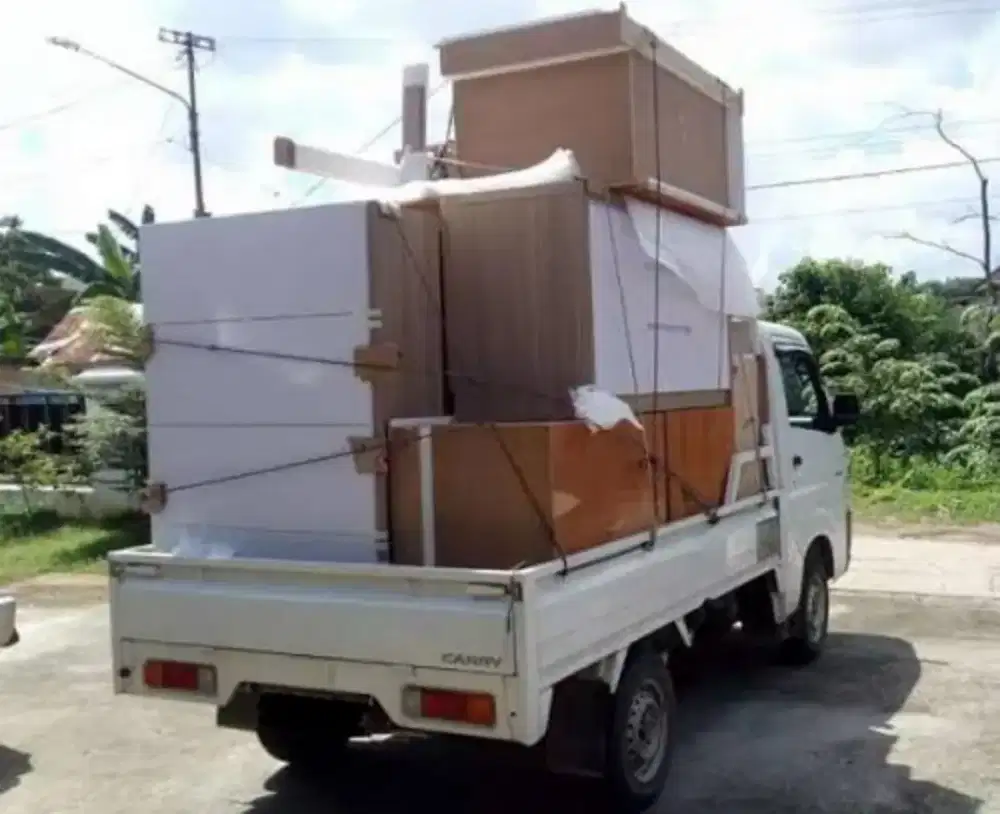 Lowongan kerja dicari driver supir / loker dibutuhkan supir barang