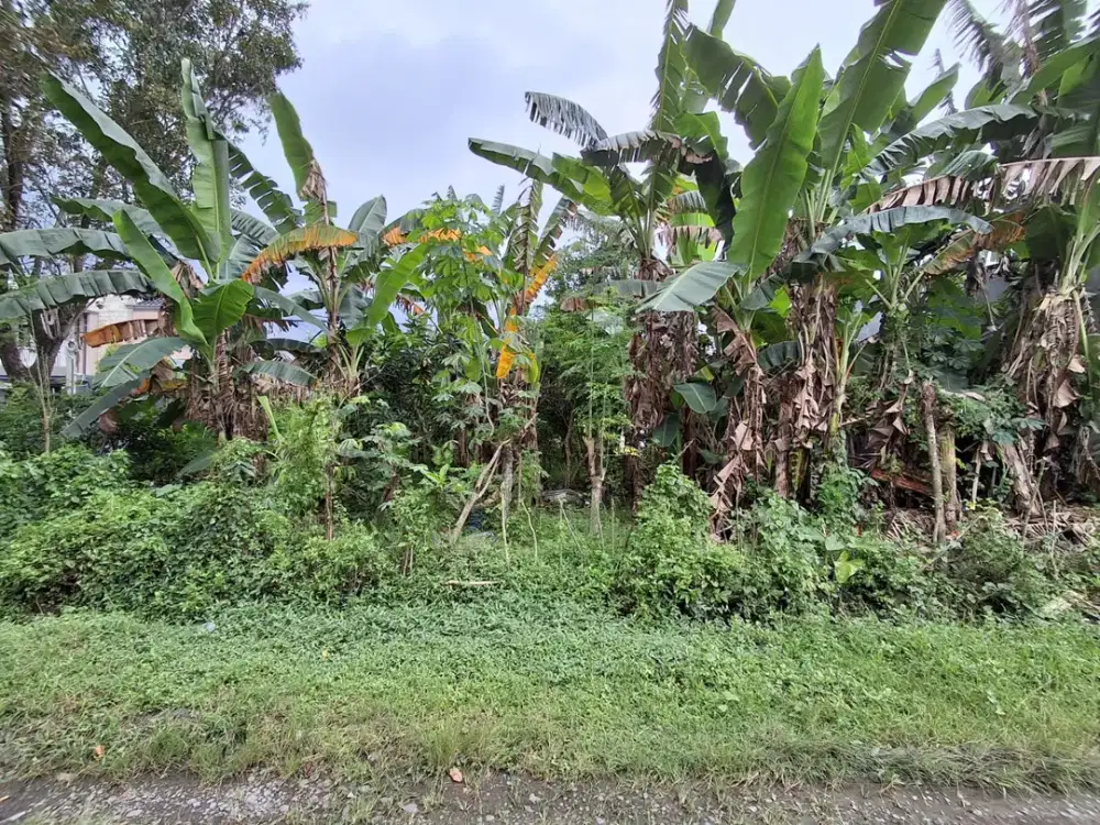 Dijual Tanah Hook di The Metro Graha Tunggorono Jombang