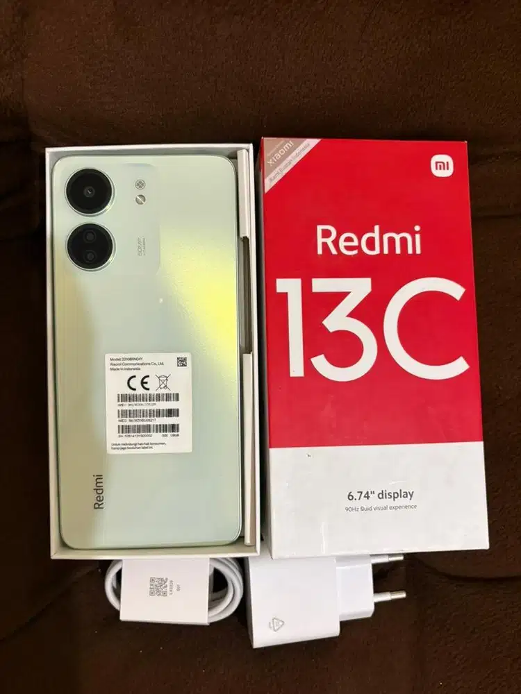 Redmi 13 C 6/128Gb
