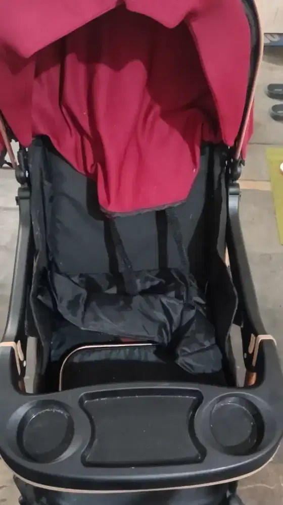 l Stroller bayi