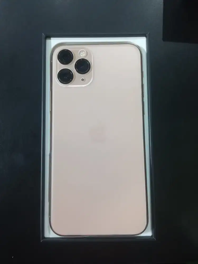 ip 11 pro resmi 64 gb