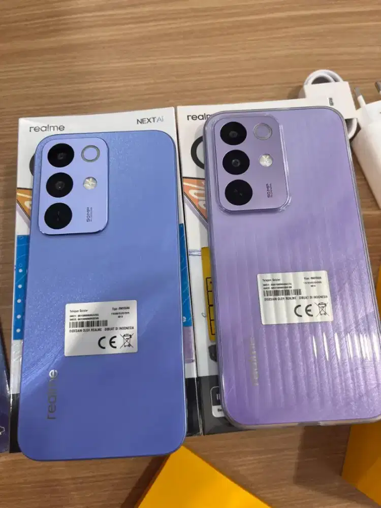 C85 GRESS new garansi