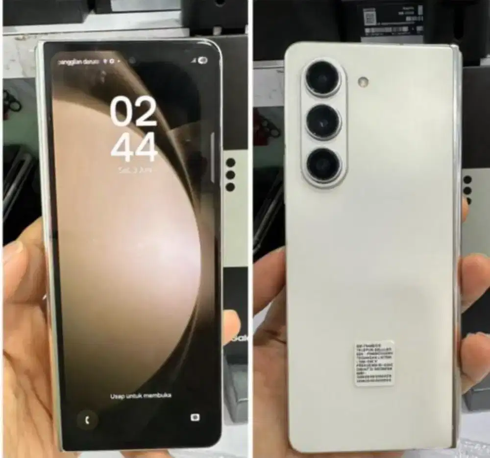 Samsung fold 5 5G 12/256