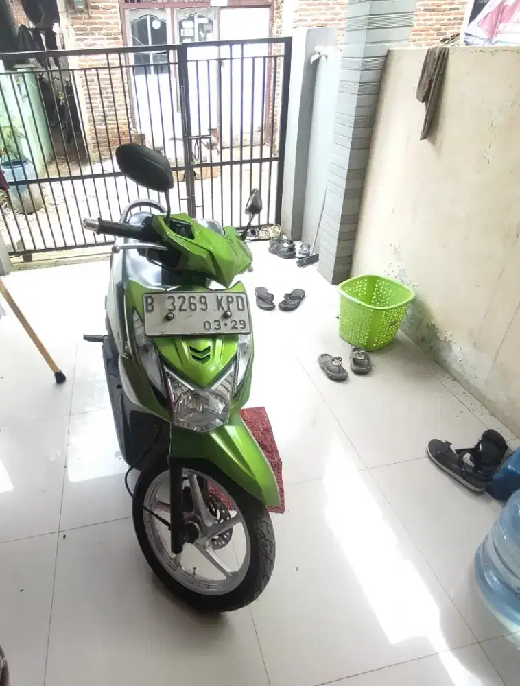 for sale beat fi 2014