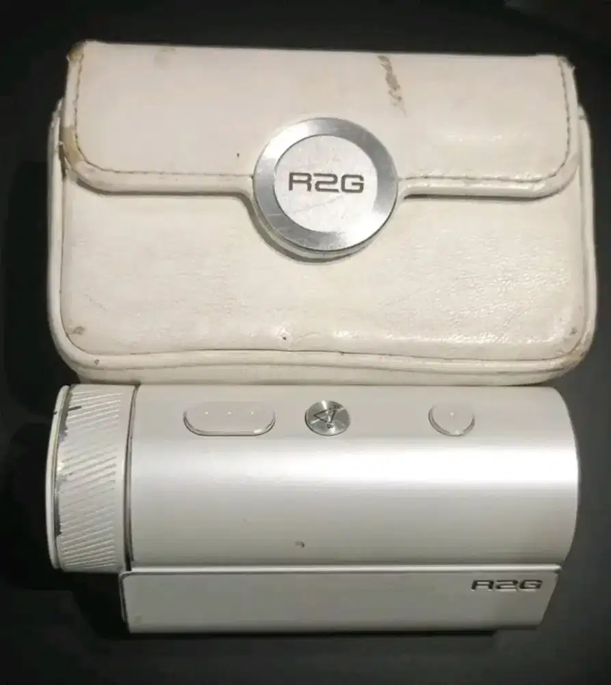 R2G MATE PRO (alat pengukur jarak golf)