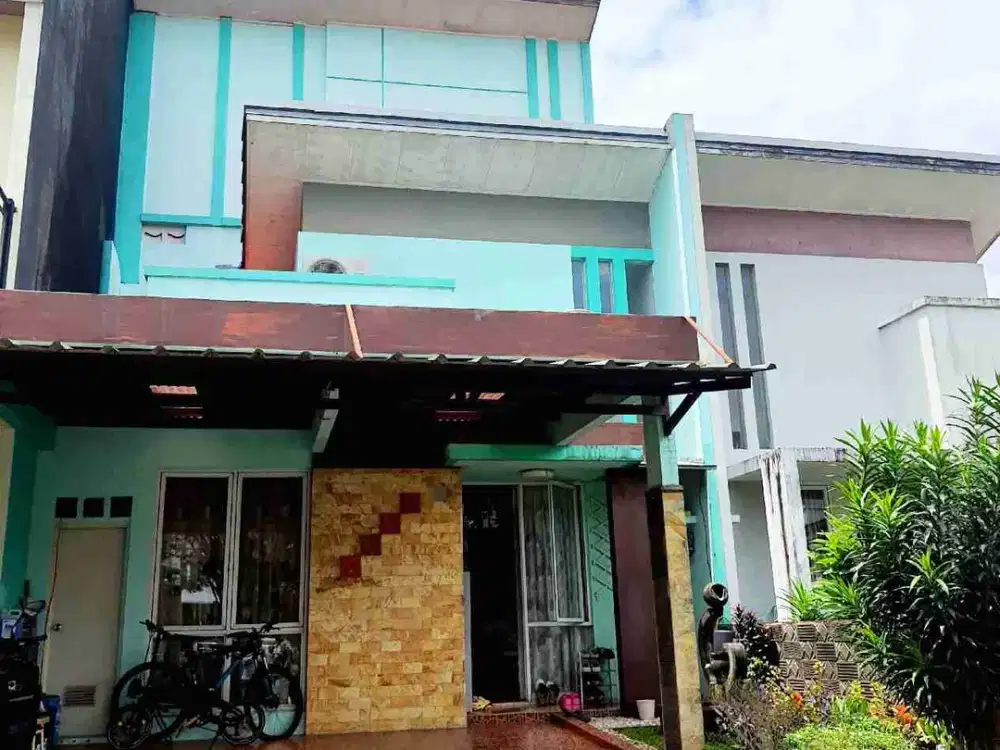 Penawaran Eksklusif: Hunian Siap Huni di The Icon, BSD City