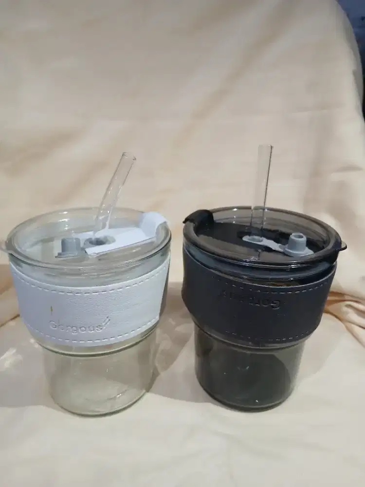 Gelas sovenir  gorgous murah