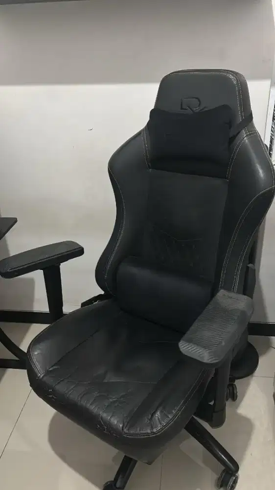 Kursi Gaming Rexus Daxa Elco One