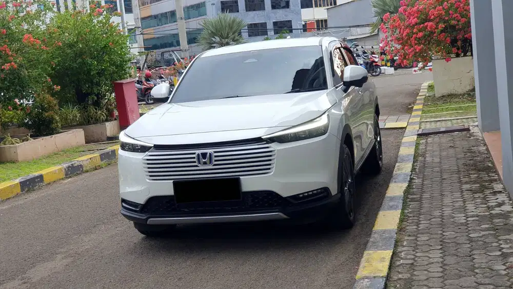 [ KM LOW 2RB ] Honda HRV HR-V HR V RV58 CVT ZZ HEV Hybrid 2025/2026