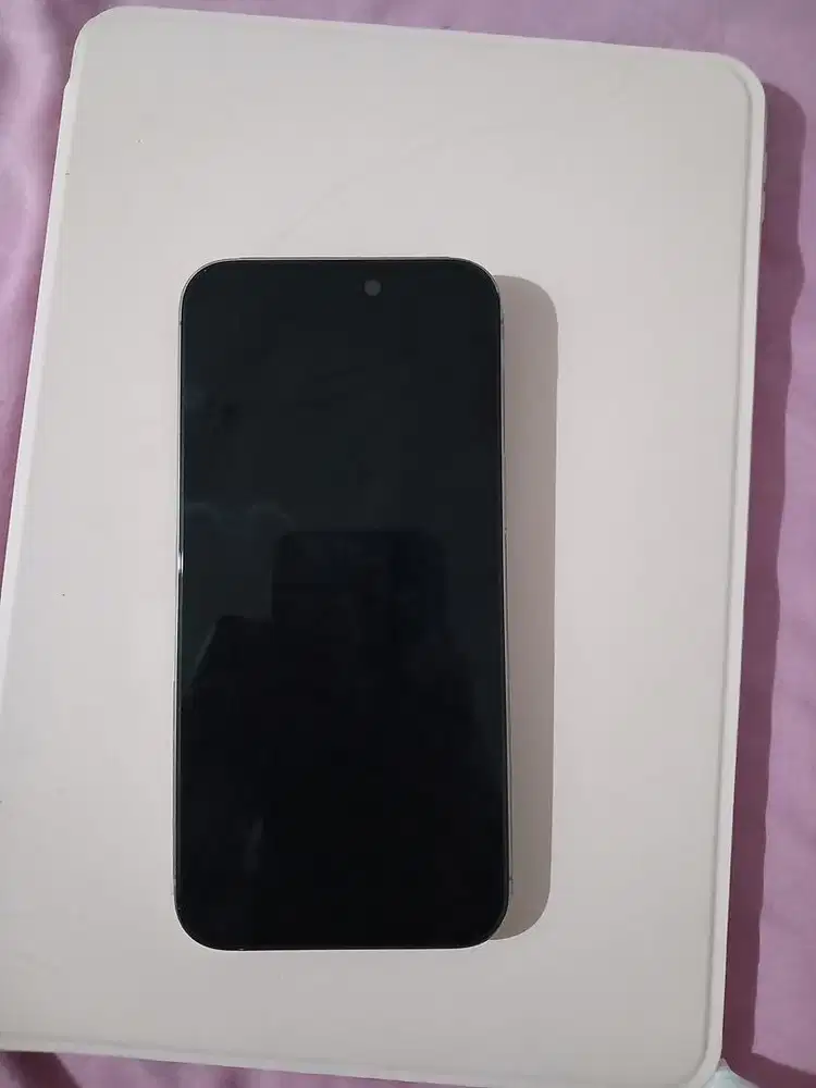 IPHONE 15 PROMAX (IBOX) 256gb