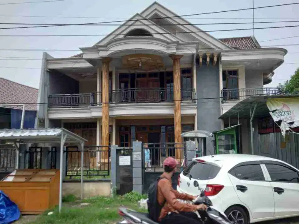 DI JUAL RUMAH
KEL. : LOWAYU
KEC. : DUKUN
KAB  : GRESIK