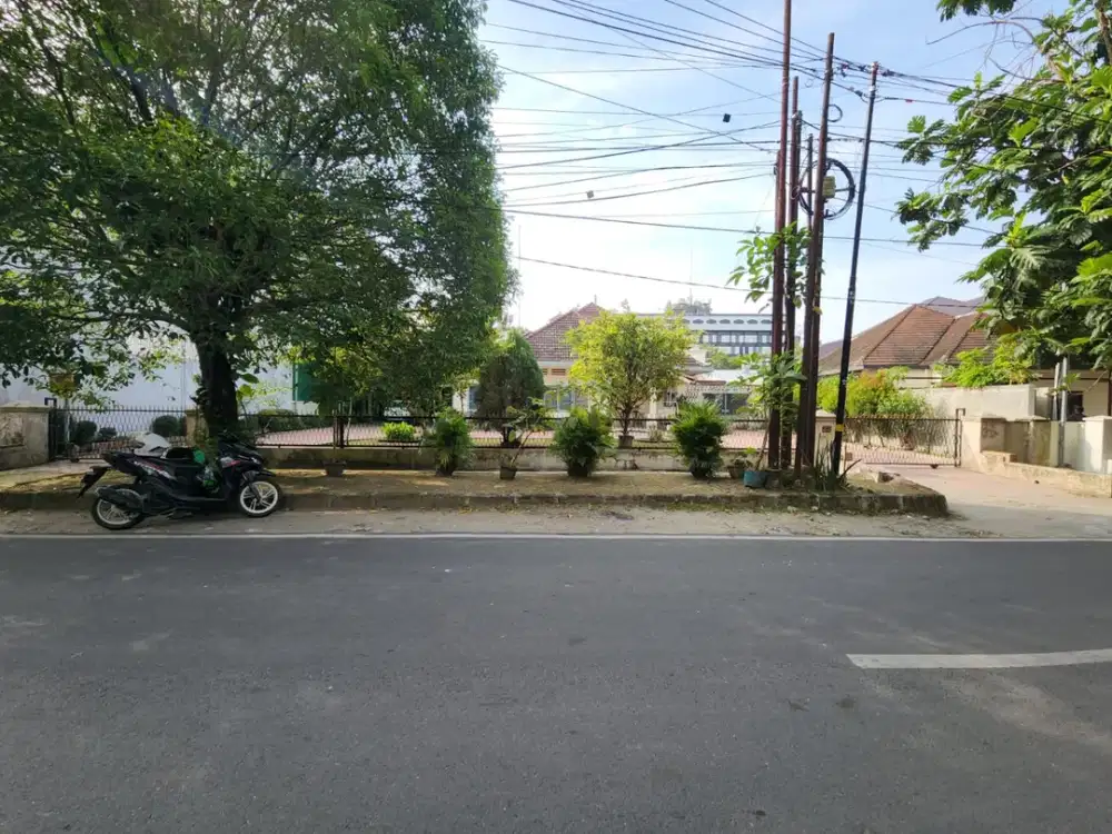 Villa di Jalan Haji Misbah ( Polonia )