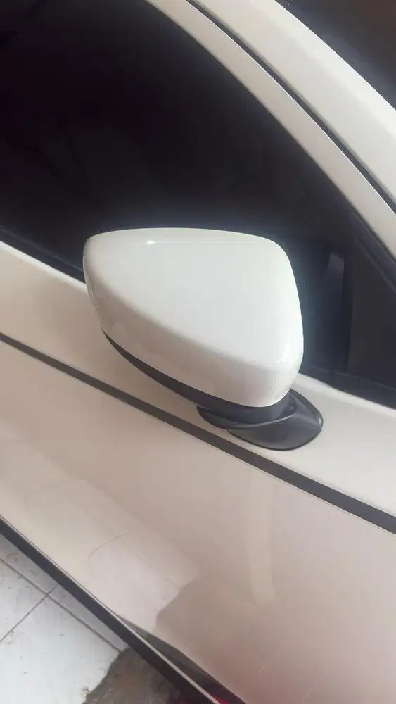 Cover Spion Mazda 2 Original