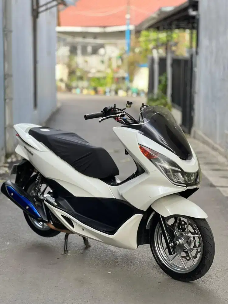 PCX CBU VIETNAM