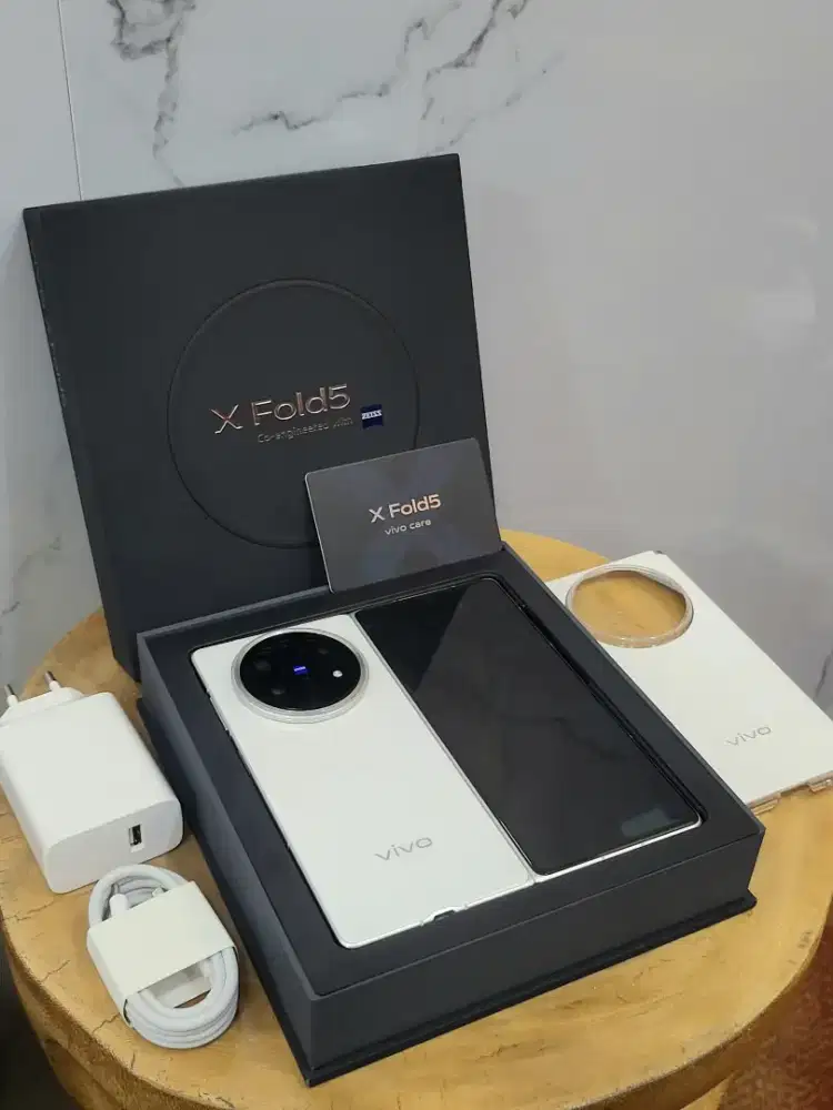 VIVO X FOLD 5 16/512GB