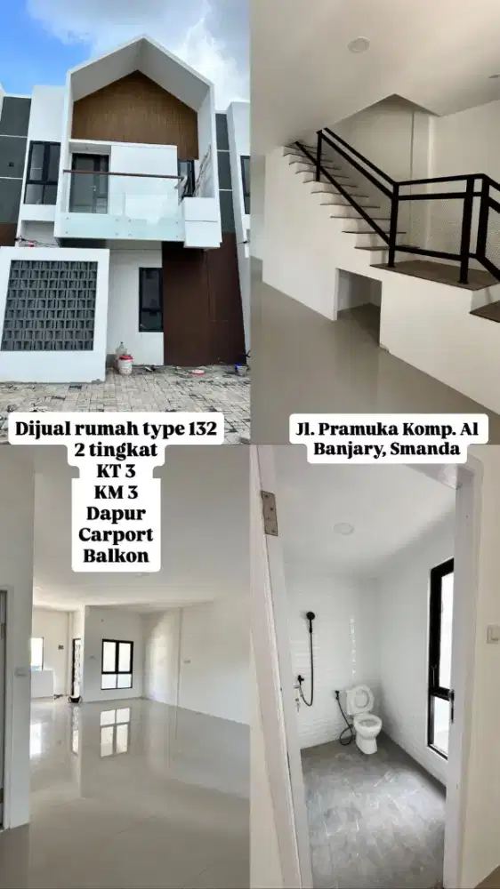 Rumah Siap Huni