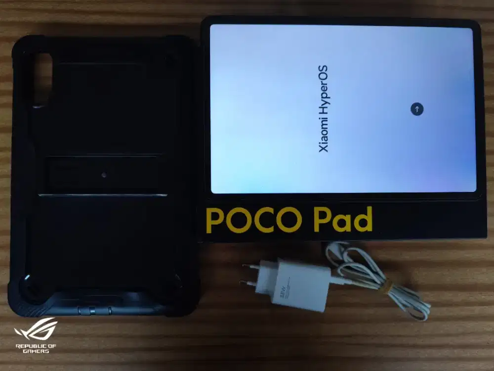 Poco Tab 12,1 inci