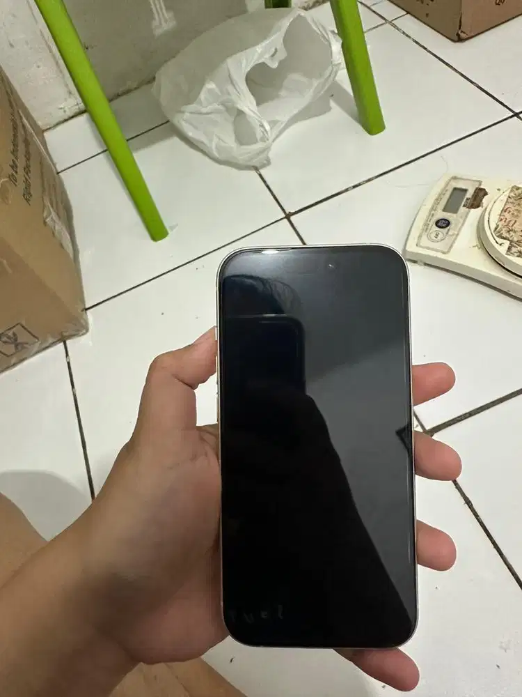 Iphone 15 ex ibox 128gb