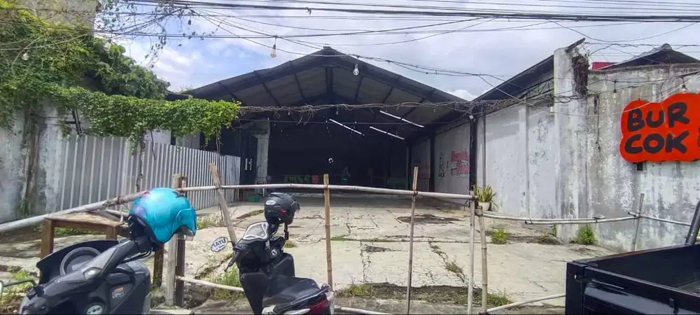 Gudang murah di kedung mundu semarang