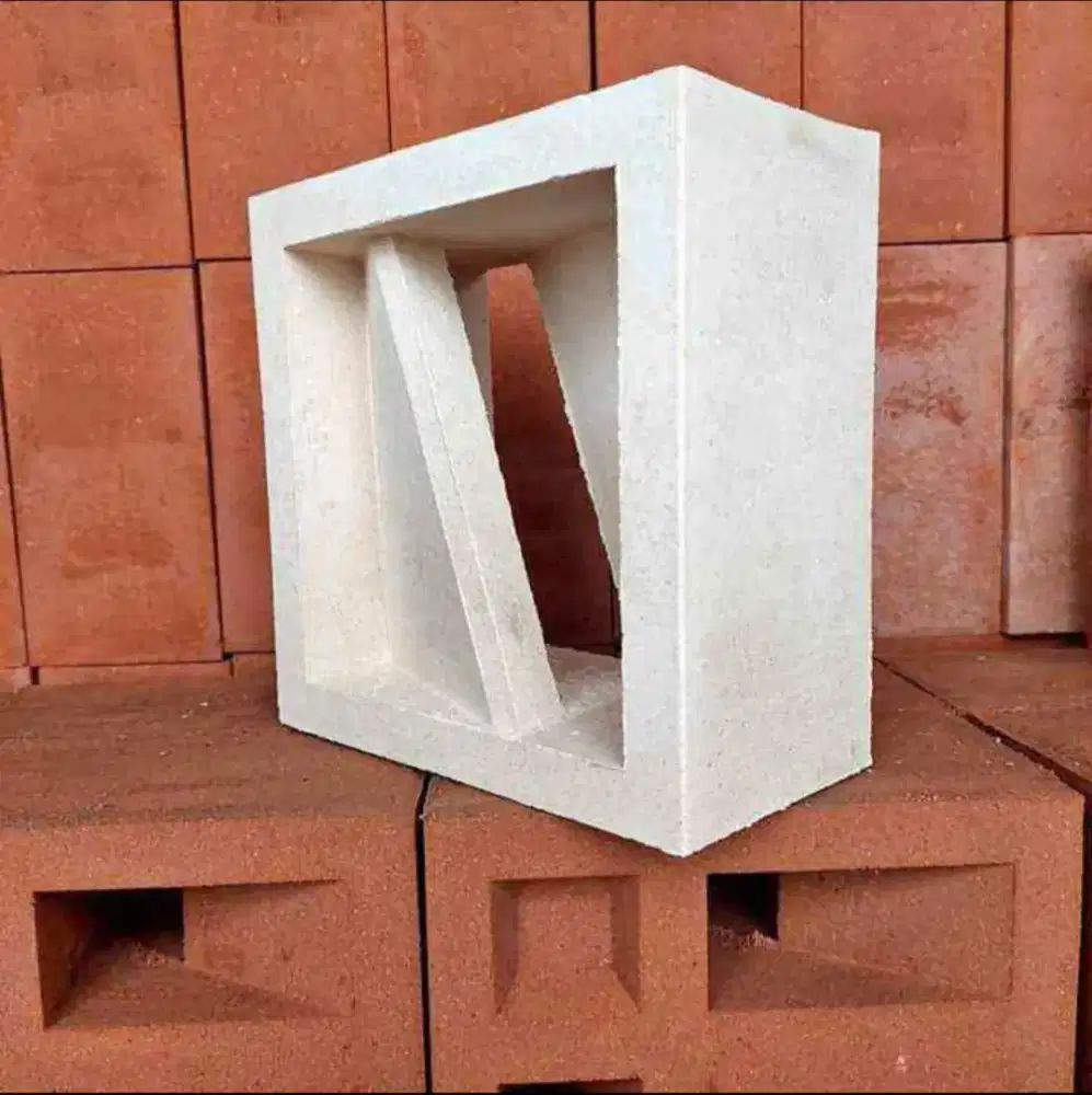 Roster beton berbagai macam motif barang