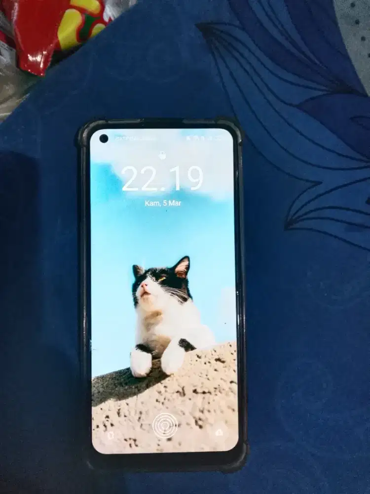 Oppo reno 8 ram 8+8/256