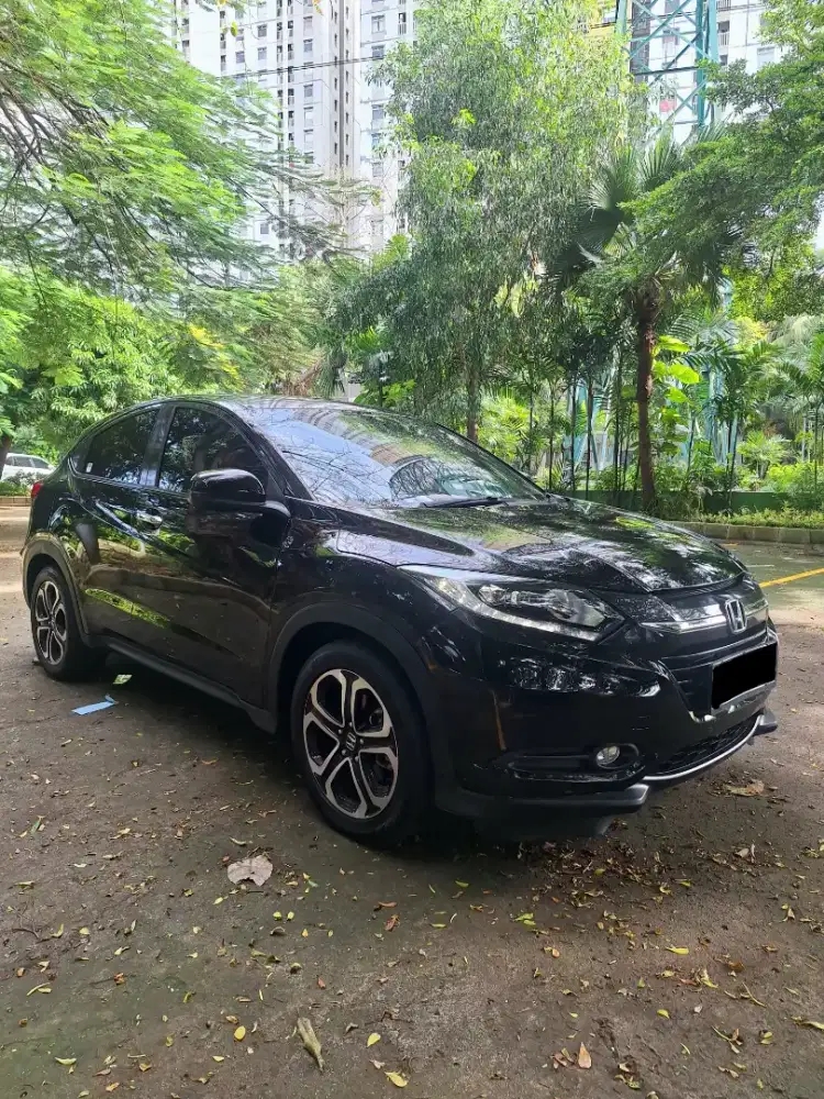 HRV PRESTIGE 1.8 2016