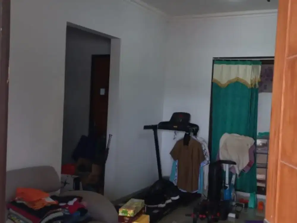 Rumah Cantik Strategis dekat Mal Ciputra Cibubur Dibantu KPR  J-10332