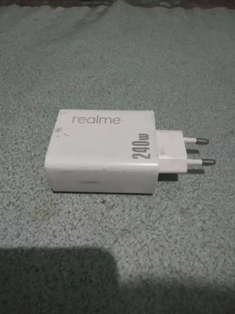 Batok Realme nya aja