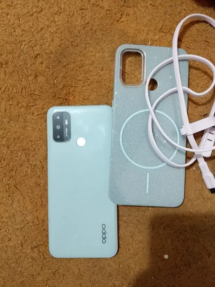oppo A53 Ram 6/ 128