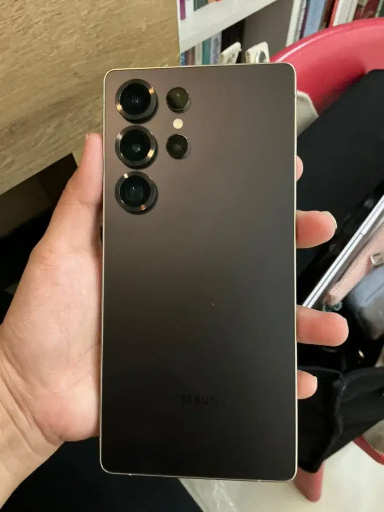 Samsung s25ultra 512