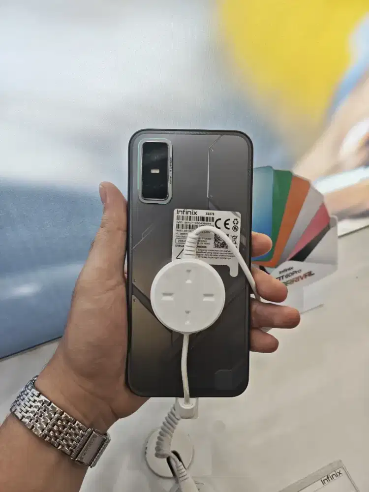 Promo Spesial Cicilan Ringan 12rb/hari