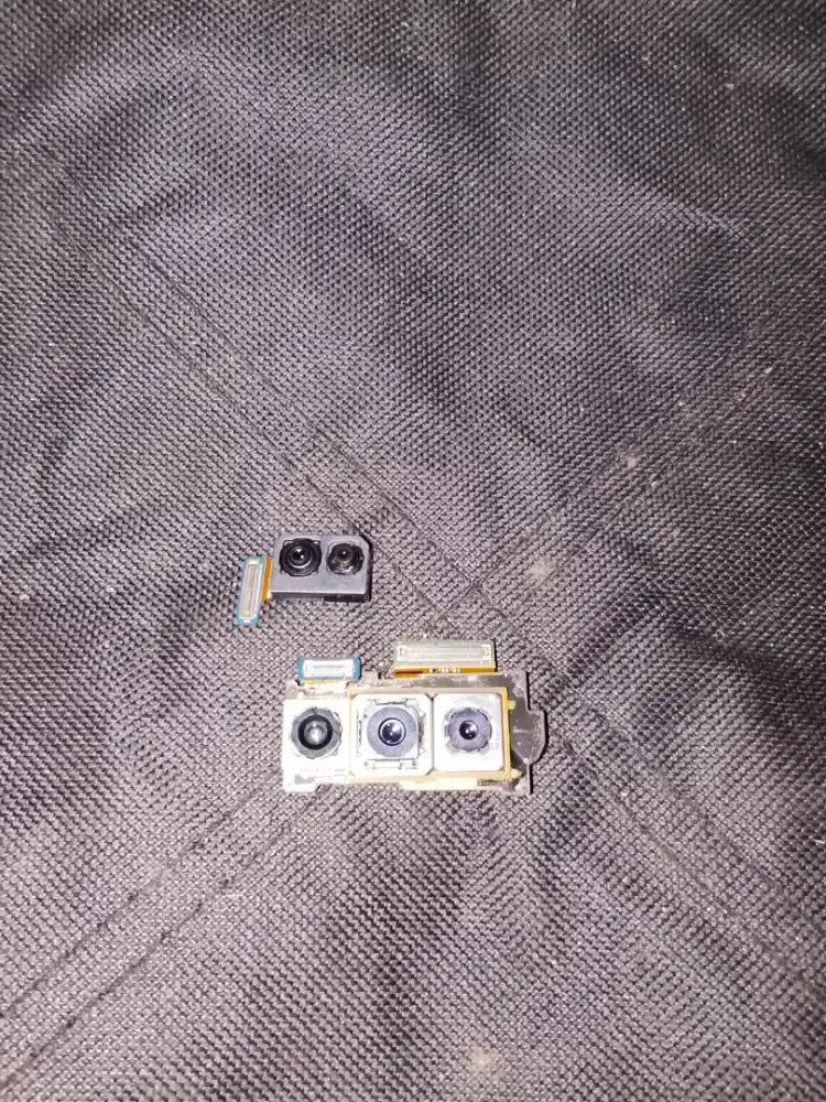 kamera samsung s10plus