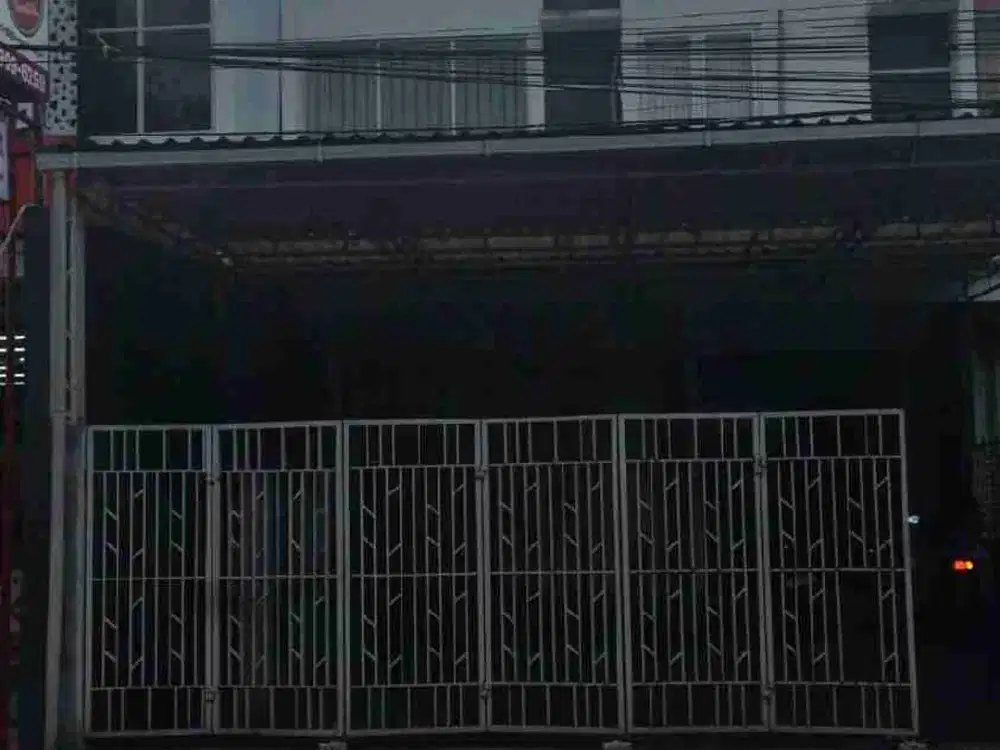 DIJUAL RUKO MURAH DI TAWANGMANGU DEKAT SUHAT DAN PUSAT KOTA MALANG