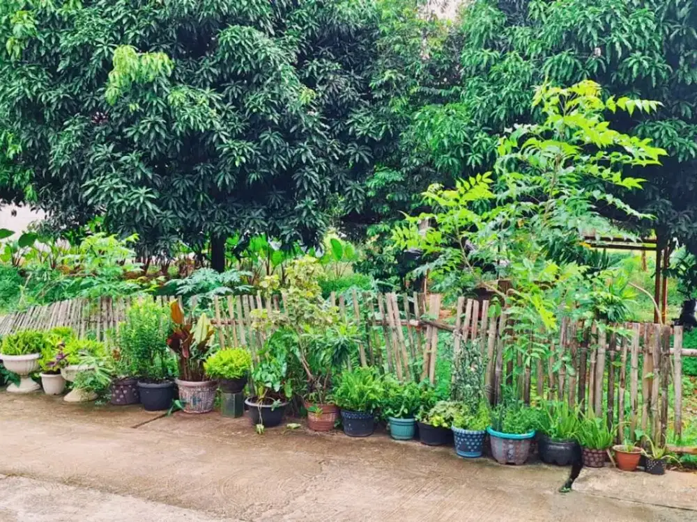 Tanah 2 Jt-An/M2 Dekat Terminal Pondok Cabe, SHM Pasti