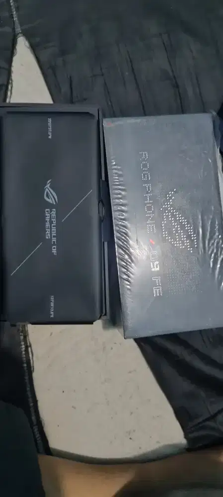 asus rog phone 9fe