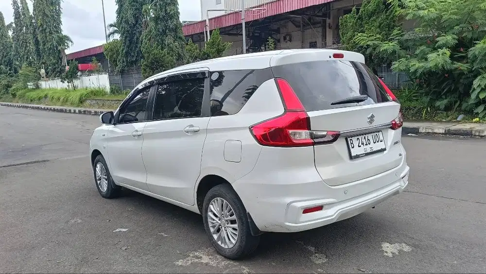 Ertiga GL 2020 original
