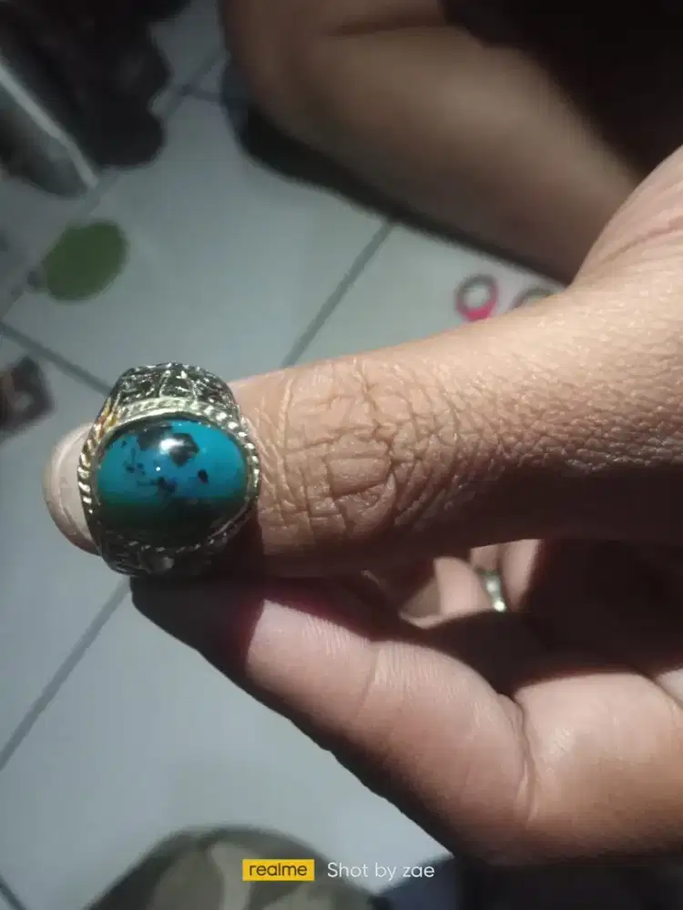 Jual Batu Akik Bacan Doko
