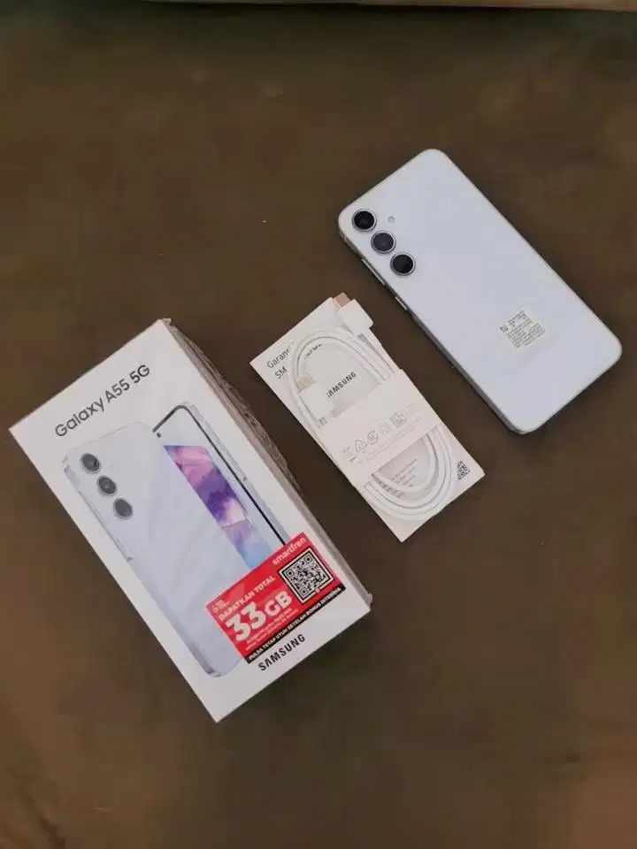 Samsung a55 8/256 EX SEIN