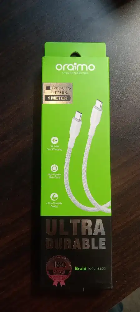 Kabel data ORAIMO OCD - 152CC