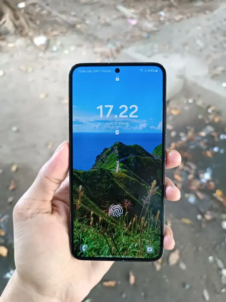 Samsung S23 5G Ram 8/256