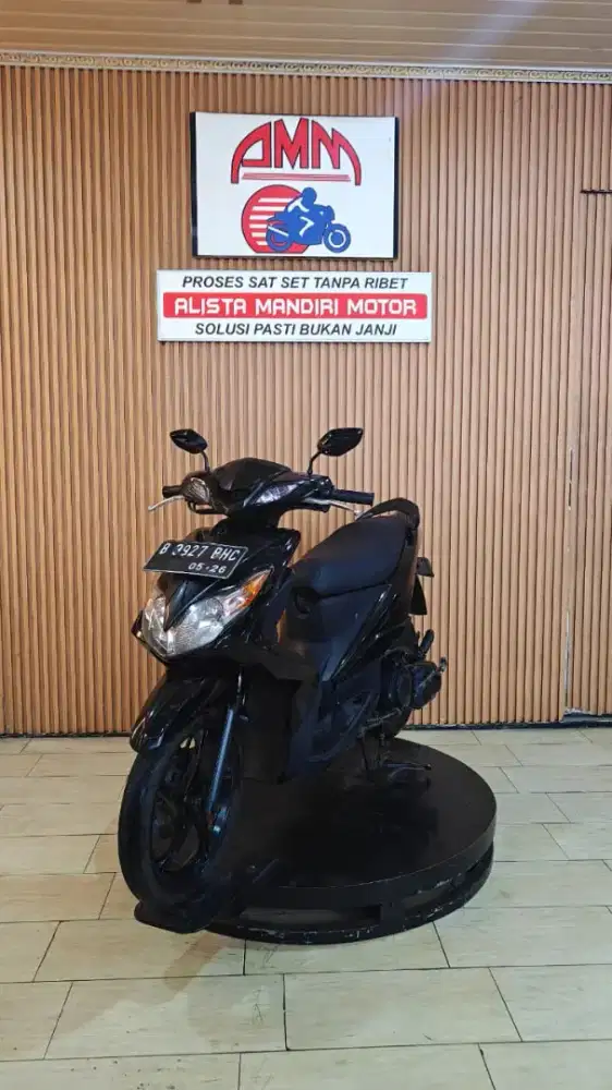 XEON RC125 , 2011, CASH ONLY, TOKPED,