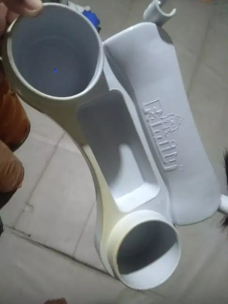 baby walker jual krn gk kepakai