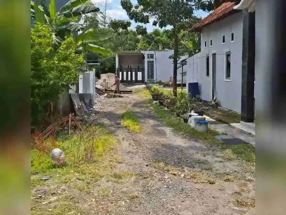 tanah Lakarsantri Surabaya barat