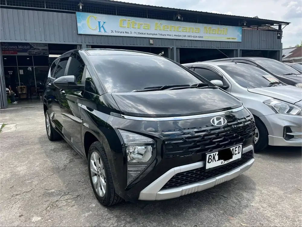 Hyundai Starglazer 1.5 Trend Matic 2023